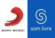 Photo of Sony Music compra gravadora Som Livre por R$ 1,4 bilhão