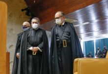 Photo of Supremo decide se mantém decisão de Fachin que anulou condenações de Lula; acompanhe ao vivo