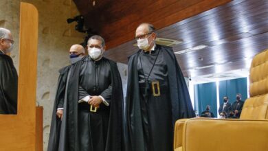 Photo of Supremo decide se mantém decisão de Fachin que anulou condenações de Lula; acompanhe ao vivo