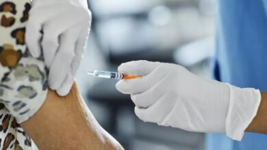 Photo of Brasil atinge a maior média de doses diárias da vacinação contra covid: 819 mil
