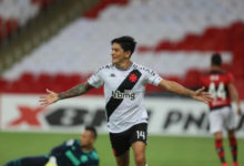 Photo of Vasco 3 X 1 Flamengo