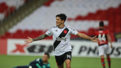 Photo of Vasco 3 X 1 Flamengo