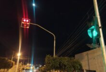 Photo of SITTRANS realiza melhorias nos semáforos da cidade de Itaporanga