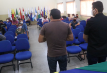 Photo of ASSISTA: Servidores de Itaporanga participam de capacitação sobre segurança nas instalações e serviços em eletricidade