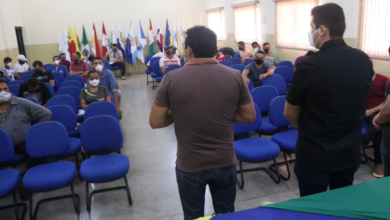 Photo of ASSISTA: Servidores de Itaporanga participam de capacitação sobre segurança nas instalações e serviços em eletricidade