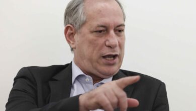 Photo of Ciro Gomes: “Vou pra cima de Lula, maior corruptor da história brasileira”