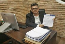 Photo of Coordenador regional do PTB chama deputado paraibano Julian Lemos  de “traidor e bandido”