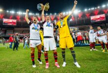 Photo of Flamengo vence Corinthians e conquista 4ª Copa do Brasil