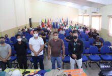 Photo of ASSISTA: Servidores da Secretaria de Infraestrutura de Itaporanga recebem treinamento sobre segurança no trabalho