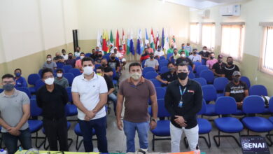 Photo of ASSISTA: Servidores da Secretaria de Infraestrutura de Itaporanga recebem treinamento sobre segurança no trabalho