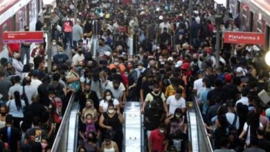 Photo of Novas variantes acendem alerta vermelho no estado de São Paulo