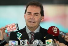 Photo of STF tenta notificar deputado federal Paulinho da Força há mais de um ano