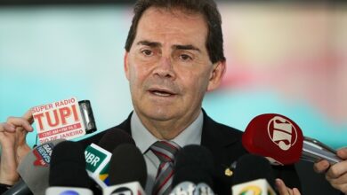 Photo of STF tenta notificar deputado federal Paulinho da Força há mais de um ano