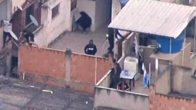 Photo of Operação da polícia deixa pelo menos 15 mortos no Jacarezinho, no Rio