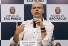 Photo of Morre Bruno Covas, prefeito de São Paulo, aos 41 anos