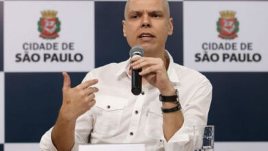 Photo of Morre Bruno Covas, prefeito de São Paulo, aos 41 anos