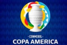 Photo of Conmebol anuncia suspensão da Copa América na Argentina devido a pandemia da Covid-19