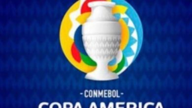 Photo of Conmebol anuncia suspensão da Copa América na Argentina devido a pandemia da Covid-19