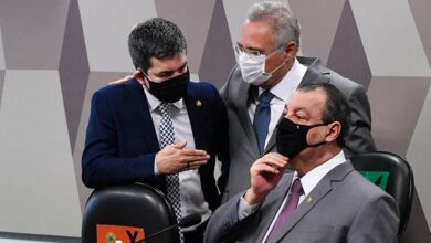 Photo of CPI da Covid aprova primeiro requerimento para investigar governadores
