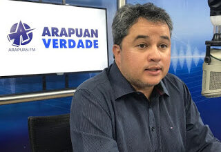 Photo of Adeus a João? Efraim Filho revela que está conversando com oposição para 2022: “Camarão que dorme a onda leva”.