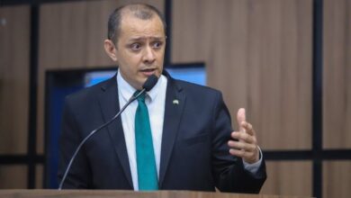 Photo of Vereador Josmá Oliveira assume vaga na direção estadual do Patriota