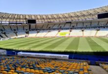 Photo of CBF planeja retorno do público em jogos do Brasileirão em setembro