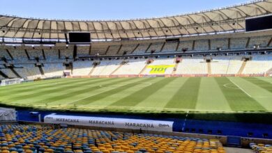 Photo of CBF planeja retorno do público em jogos do Brasileirão em setembro