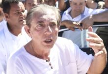 Photo of Justiça de Goiás determina o aumento de pena de João de Deus por crime sexual
