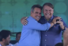 Photo of Bolsonaro diz que pode retornar ao PP