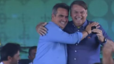 Photo of Bolsonaro diz que pode retornar ao PP