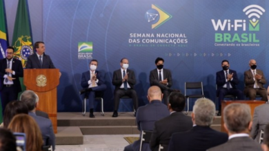 Photo of Parceria do Governo Federal com Banco do Brasil e Sebrae levará internet para mil municípios