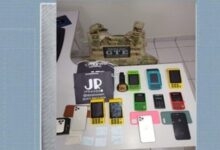 Photo of ASSISTA: Polícia Civil do Vale do Piancó deflagra ‘Operação IphoneZERO’, cumpre 5 mandados de busca e apreensão e prende duas pessoas