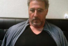 Photo of PF prende traficante italiano procurado pela Interpol, conhecido como ‘rei da cocaína de Milão’, em hotel de João Pessoa