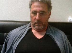 Photo of PF prende traficante italiano procurado pela Interpol, conhecido como ‘rei da cocaína de Milão’, em hotel de João Pessoa