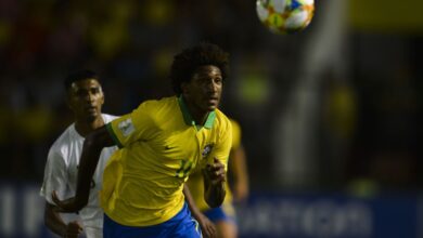 Photo of Atacante Talles Magno, cria do Vasco, é contratado pelo New York City