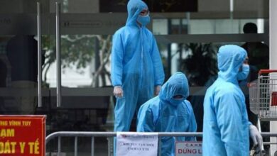 Photo of País descobre mutação ‘híbrida’ do coronavírus que mistura variantes da Índia e do Reino Unido