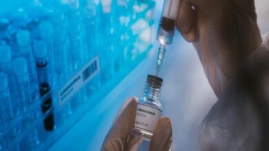 Photo of Vacinação contra a gripe começa nesta segunda (4) em todo o Vale do Piancó