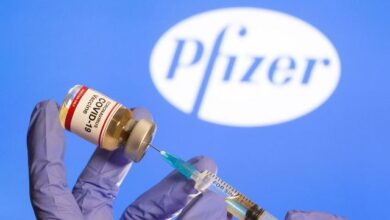 Photo of EUA autorizam vacina da Pfizer para faixa etária de 12 a 15 anos