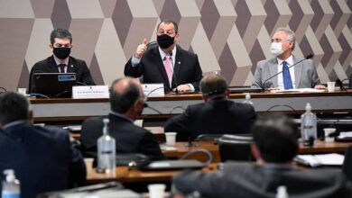 Photo of CPI ouve representante da Pfizer nesta quinta sobre negociações de vacinas com o Brasil