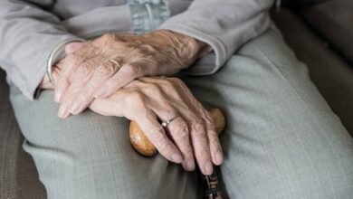 Photo of Cresce o número de violência contra idosos no país
