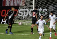 Photo of Vasco perde para o Avaí por 2 a 0 em São Januário pela Série B do Brasileiro