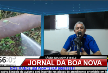Photo of ASSISTA, Furto de água: adutora que abastece Itaporanga vindo de Nova Olinda é alvo de ação criminosa, diz CAGEPA