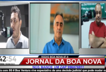 Photo of ASSISTA: Ex-prefeito de João Pessoa, Luciano Cartaxo será candidato  em 2022 “meu cargo é para ficar na PB e não em Brasília”. O ex-prefeito ainda disse que não fará aliança com quem estiver com Bolsonaro