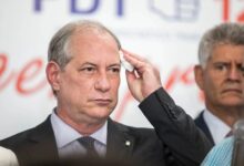 Photo of PSDB aguarda filiação do ex-ministro Ciro Gomes ao partido