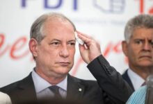 Photo of Ciro suspende pré-candidatura após PDT votar a favor da PEC dos Precatórios