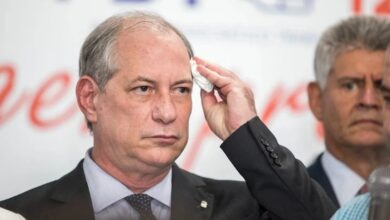 Photo of PSDB aguarda filiação do ex-ministro Ciro Gomes ao partido