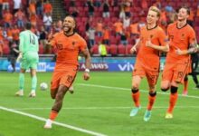 Photo of Holanda é mais eficiente, vence a Áustria e se garante nas oitavas