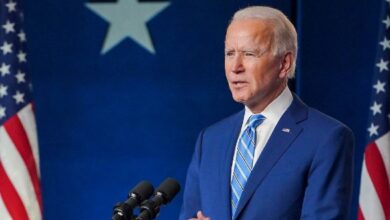 Photo of Joe Biden diz que os vacinados não precisam mais usar máscara e deixa mídia em “saia justa”