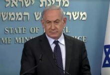 Photo of Israel confirma nova coalizão de governo e tira Netanyahu do poder