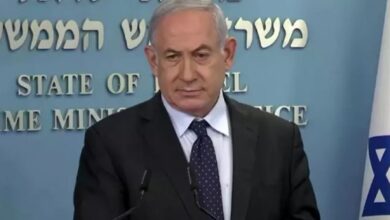 Photo of Israel confirma nova coalizão de governo e tira Netanyahu do poder